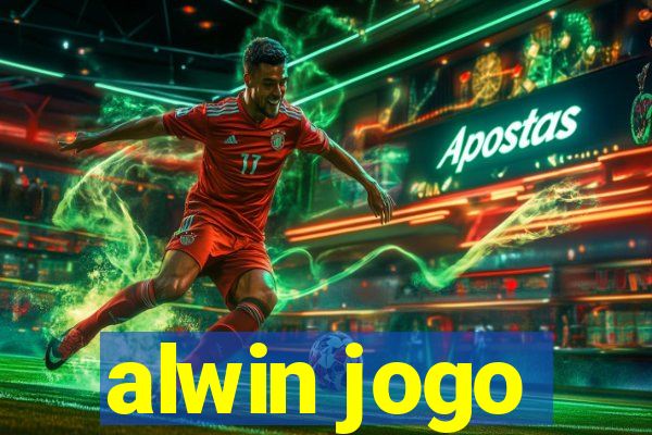 alwin jogo